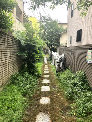 【その他共用部分】 | 三鳩荘