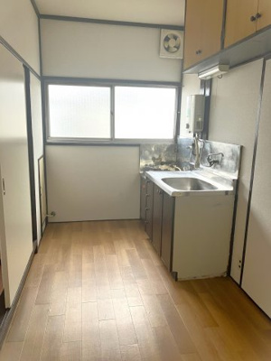 【キッチン】 | 三鳩荘