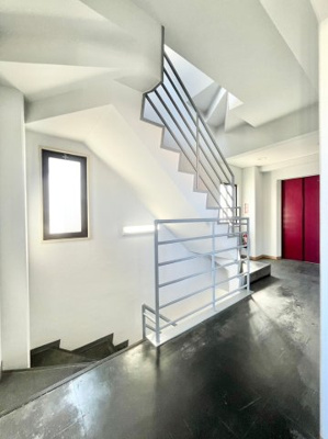 【その他共用部分】 | 三新ビル | ★エレベーター有り★