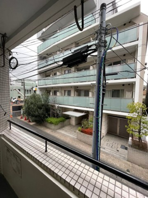 【展望】 | 三新ビル