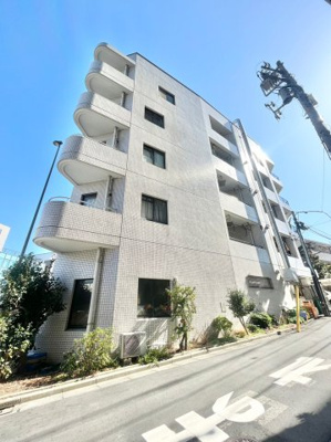 【外観】 | 三新ビル