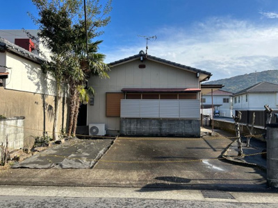 【外観】 | 三池売家