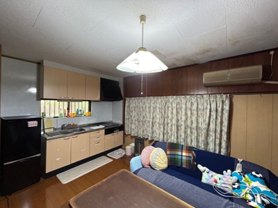 【キッチン】 | 三池売家