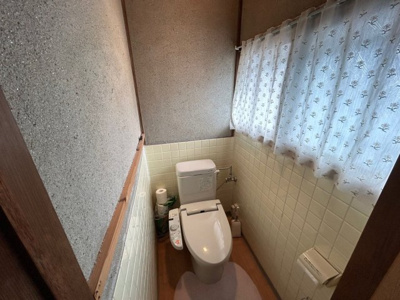 【トイレ】 | 三池売家