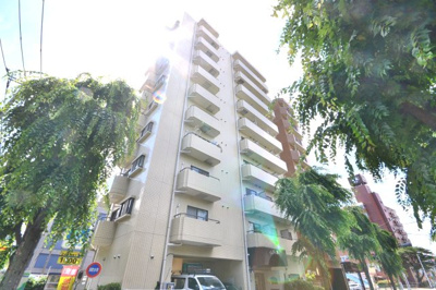 【外観】 | 日神パレス西台第３