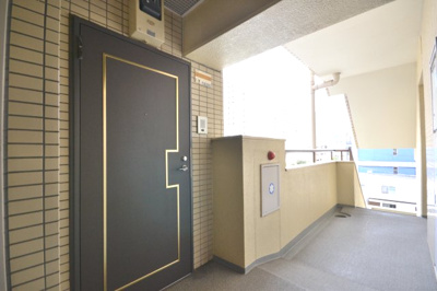 【その他共用部分】 | 日神パレス西台第３