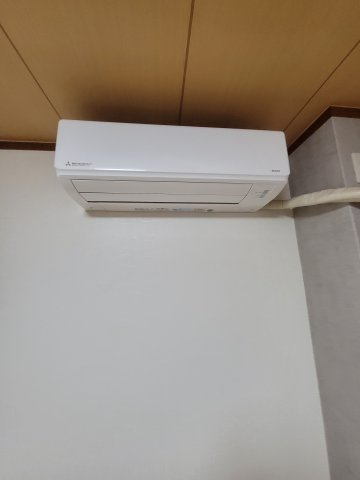プチメゾン堀溝の設備