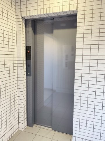 A・City常滑原松のその他共用部分