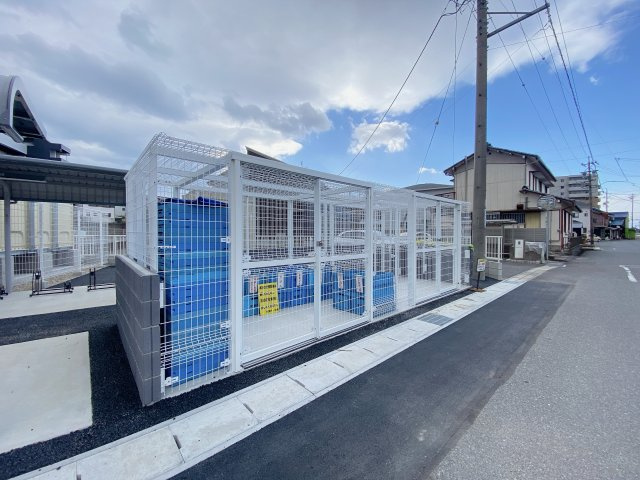 A・City常滑原松のその他共用部分