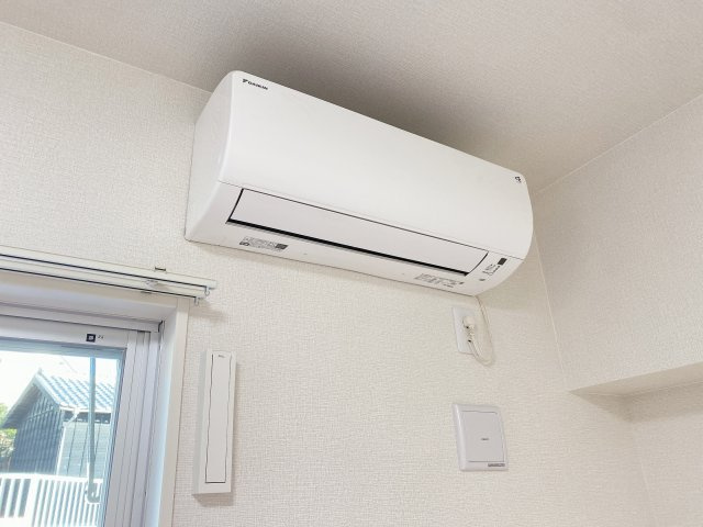 A・City常滑原松の設備