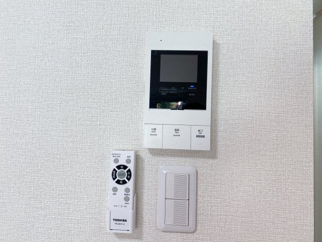 A・City常滑原松の設備