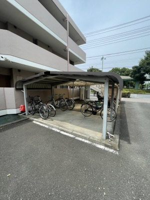 【その他共用部分】 | メゾンアスナロ