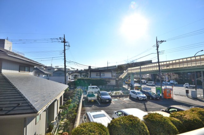 【展望】 | メゾンアスナロ