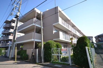 【外観】 | メゾンアスナロ