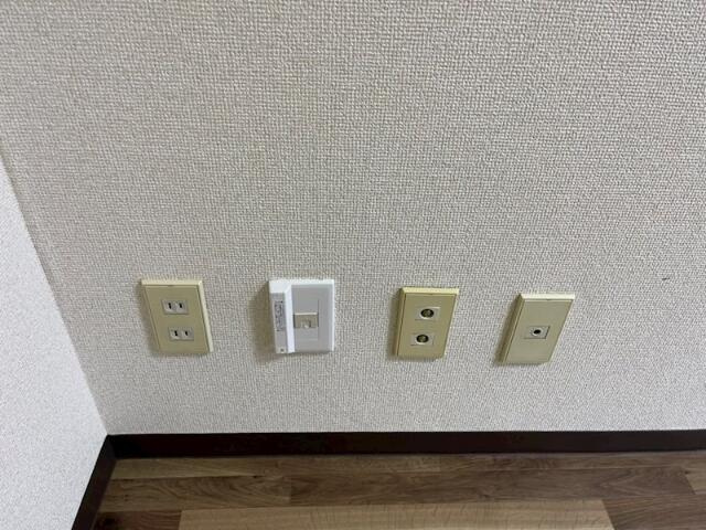 コンセント等