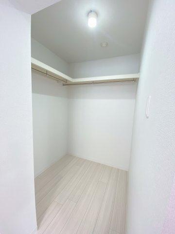 A・City常滑原松の収納