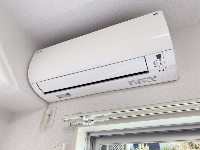 A・City常滑原松の設備