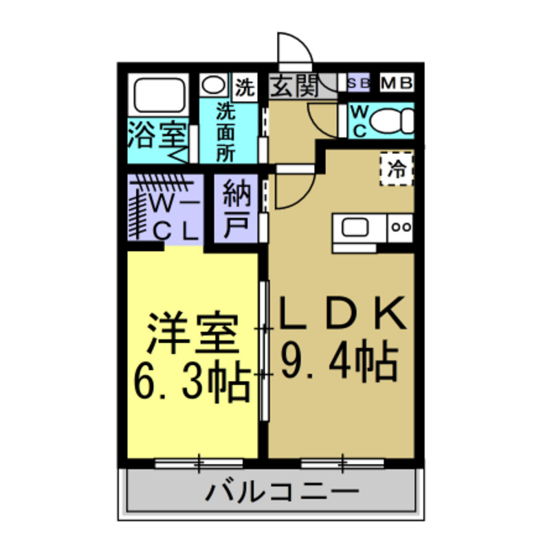 A・City常滑原松