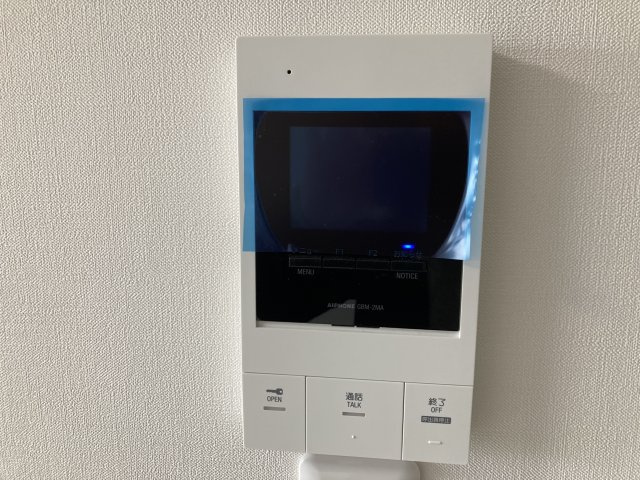 【設備】 | リアフラッツ近大 | ＴＶモニターホン