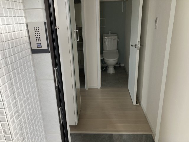 【玄関】 | リアフラッツ近大