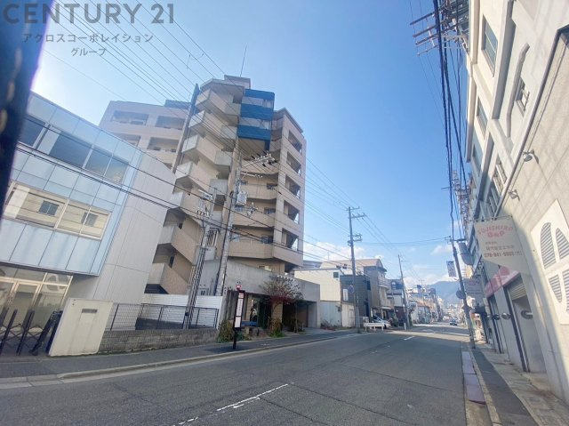 現況写真