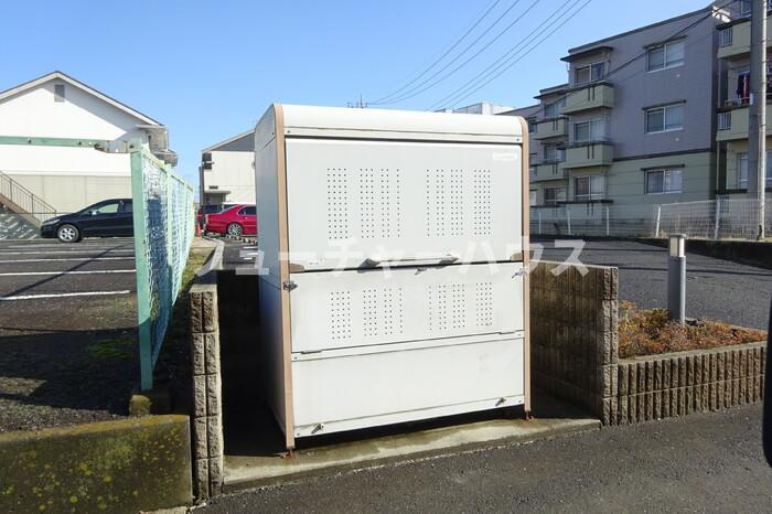 メゾンボナール　Ｂのその他共用部分