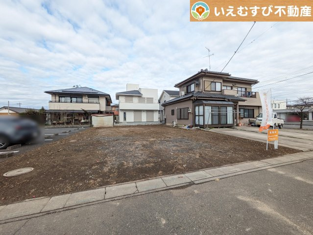 GRAFARE　熊谷市玉井2期