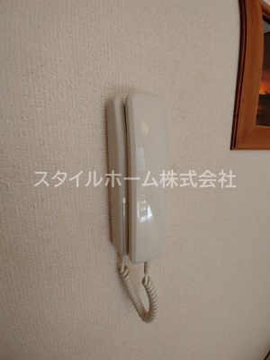 【セキュリティ】 | セザンヌ新栄３