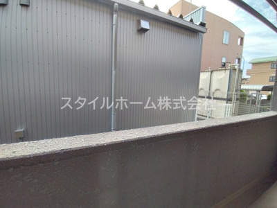 【展望】 | セザンヌ新栄３