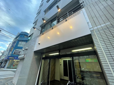 【外観】 | 藤和シティコープ板橋