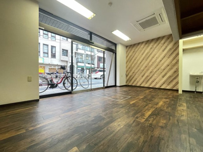 【居間・リビング】 | 藤和シティコープ板橋
