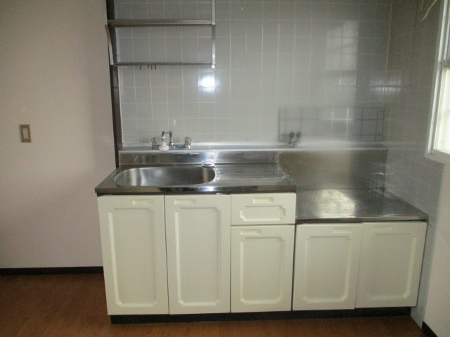 【キッチン】 | サンライフオズ