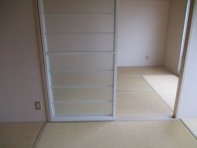 【内装】 | サンライフオズ