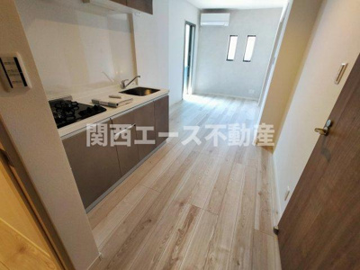  | ALEGRIA住道South