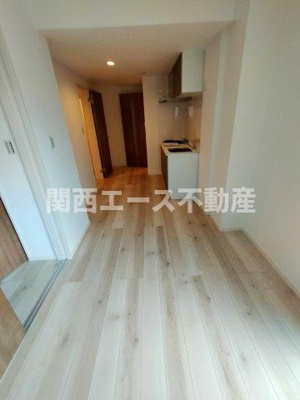  | ALEGRIA住道South