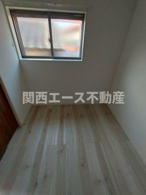  | ALEGRIA住道South