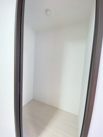 A・City常滑原松の収納