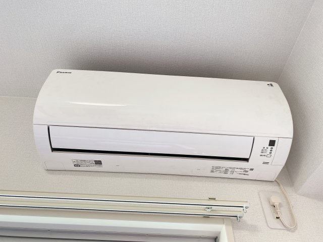 A・City常滑原松の設備