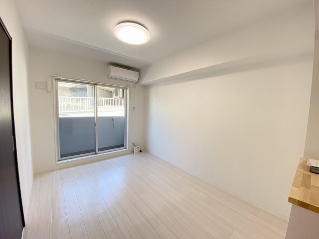 A・City常滑原松の内装