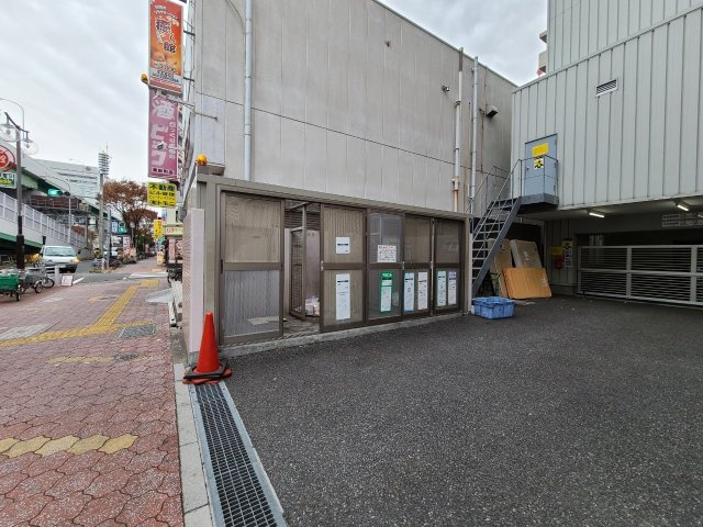 名古屋市中区新栄１丁目の賃貸マンションのその他共用部分|La Douceur新栄