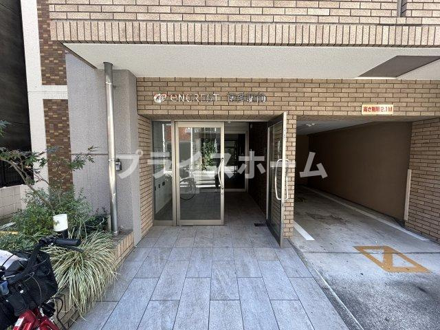 【エントランス】 | エンクレスト博多駅前
