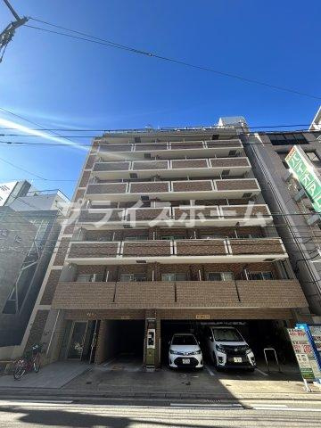 【設備】 | エンクレスト博多駅前