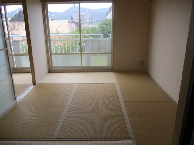 【和室】 | サンライフオズ