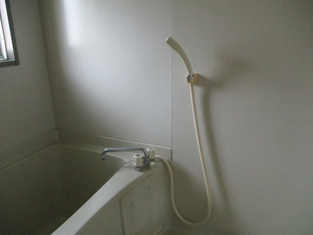 【浴室】 | サンライフオズ