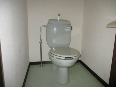 【トイレ】 | サンライフオズ