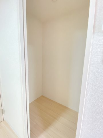 A・City常滑原松の収納