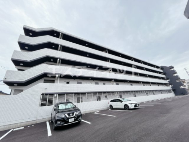 A・City常滑原松