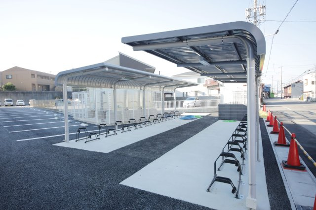 A・City常滑原松のその他共用部分