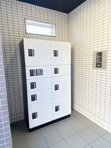 A・City常滑原松のその他共用部分