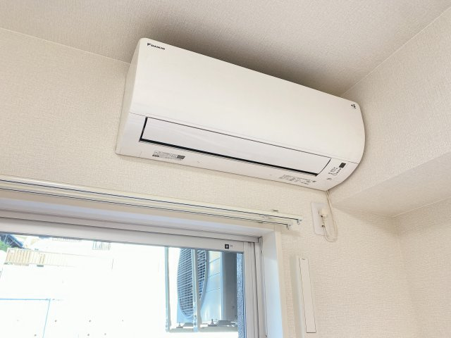 A・City常滑原松の設備